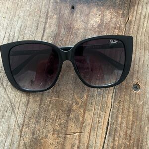 Black Quay sunglasses